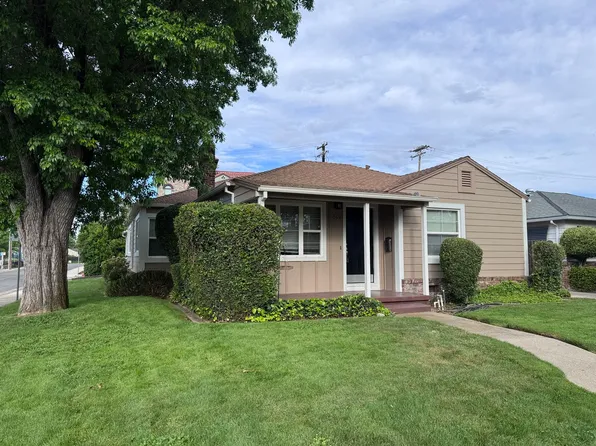 562 Lagomarsino Way, Sacramento, CA 95819
