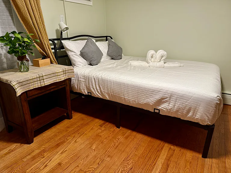 1129 N Shore Rd #1A — Photo 16