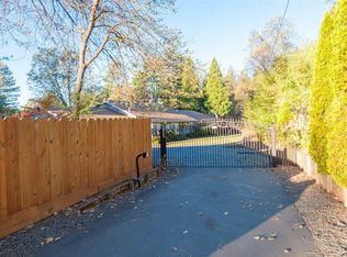 1465 Sentry Ln, Paradise, CA 95969