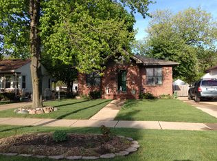 4663 Madison St, Dearborn Heights, MI 48125