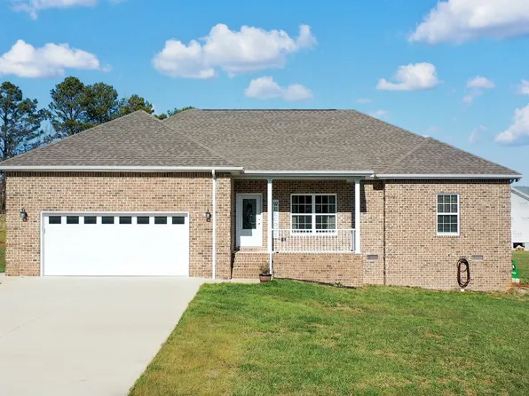 35 Jess Duncan Ln, Estill Springs, TN 37330