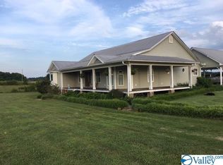 288 County Road 589, Fort Payne, AL 35968