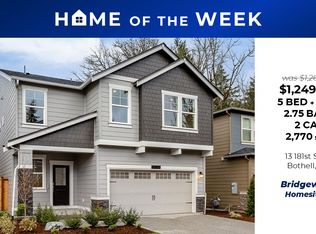 13 181st St SE, Bothell, WA 98012