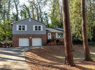 2404 Wilkshire Dr, Augusta, GA 30904