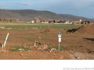 596 Spruce Way, Francis, UT 84036