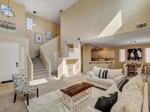 5782 Native Dancer Way, Las Vegas, NV 89113