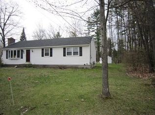 48 Snow St, Concord, NH 03303