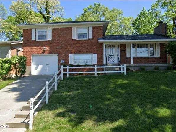 957 Ida Way, Louisville, KY 40214