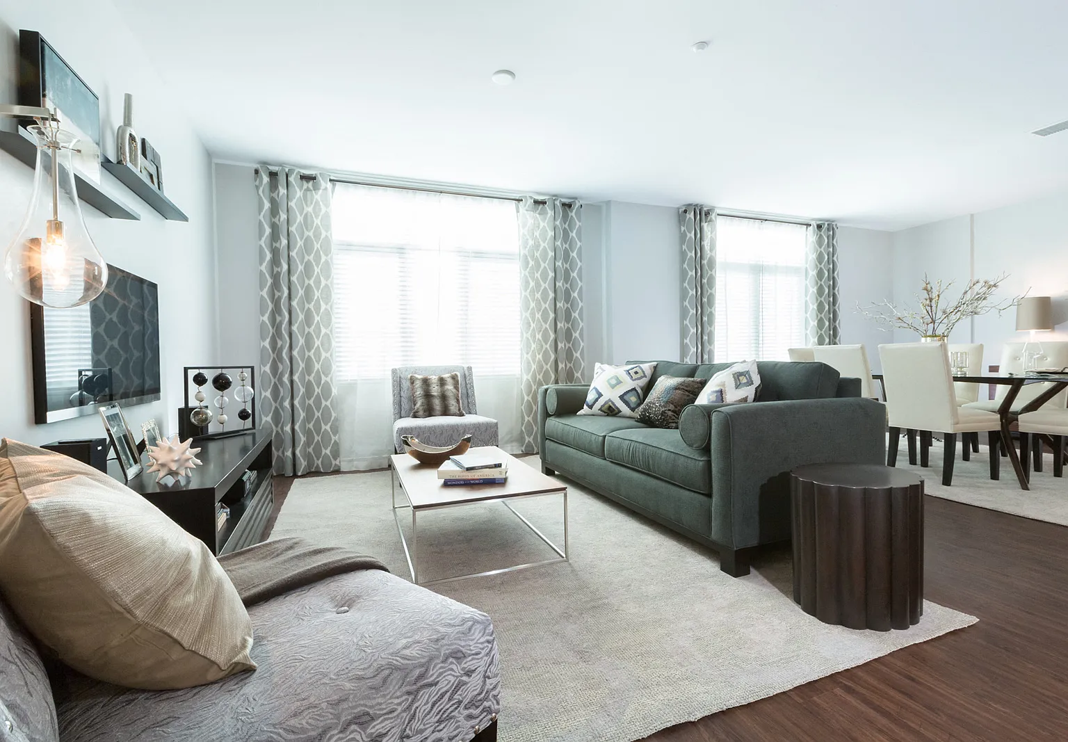 Nineteen800 Apartments — Photo 3