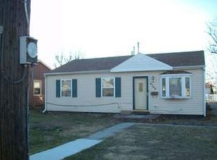 6704 Woodmar Ave, Hammond, IN 46323