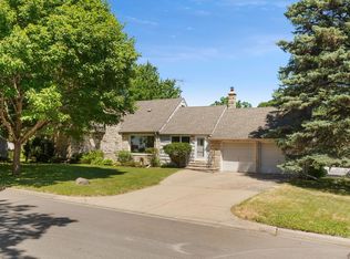 1400 W 73rd St, Minneapolis, MN 55423