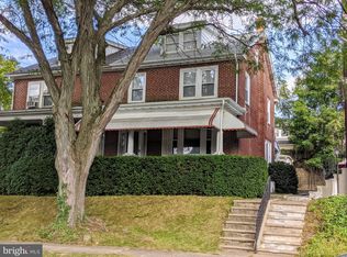 1429 Linden St, Reading, PA