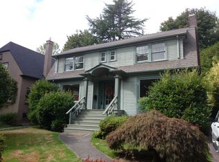 3436 S Mount Baker Blvd, Seattle, WA 98144