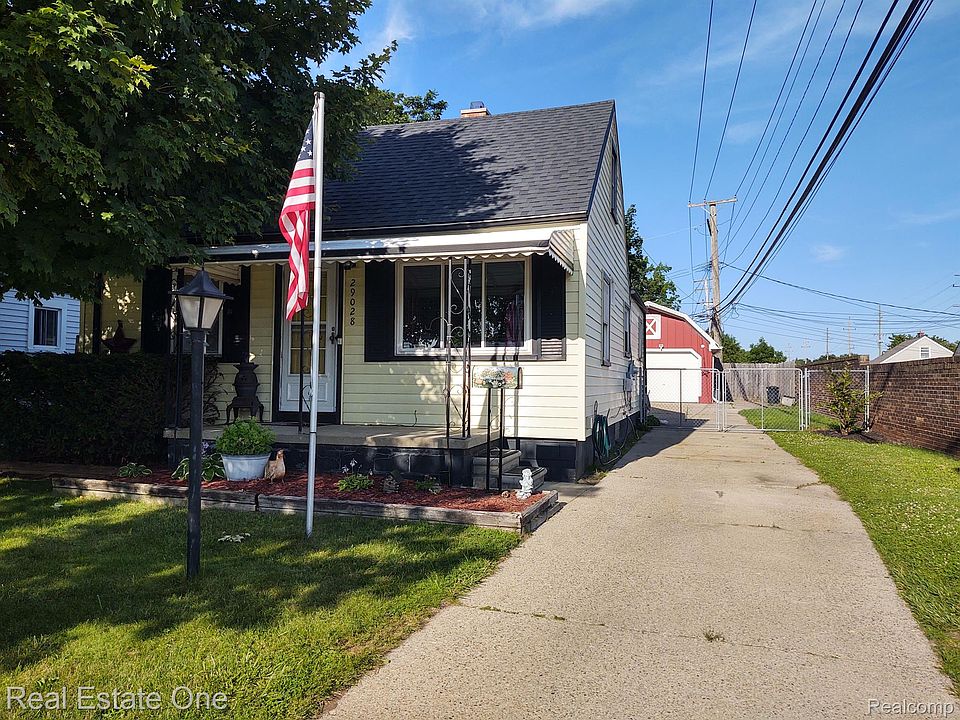 1st image of 29028 Edward Ave
