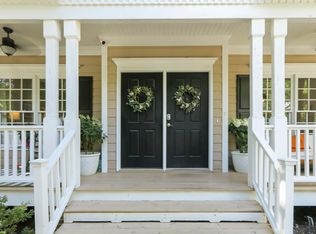 308 Burnt Pine Ct, Apex, NC 27502