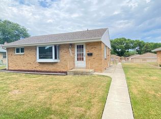 1556 W Bolivar Ave, Milwaukee, WI 53221