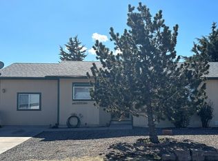 6269 E Jester Cir, Prescott Valley, AZ 86314