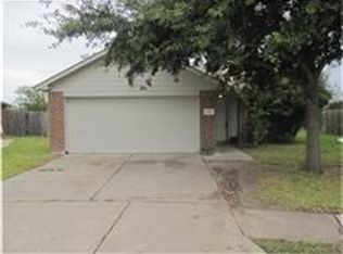 7261 Rittenhouse Village Ct, Houston, TX 77076