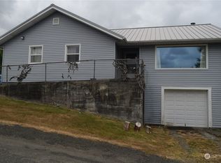 122 Bogachiel St, Clallam Bay, WA