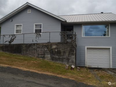 122 Bogachiel Street, Clallam Bay, WA, 98326