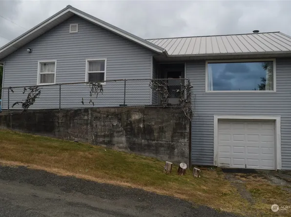 122 Bogachiel Street, Clallam Bay, WA 98326