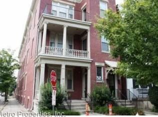 2101 Park Ave APT 03, Richmond, VA 23220