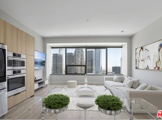 1100 Wilshire Blvd APT 2908, Los Angeles, CA 90017