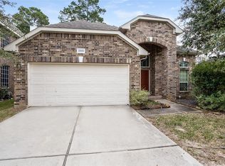 20006 Cypresswood Estates Run, Spring, TX 77373