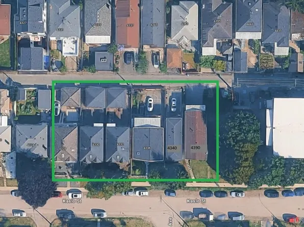 4330 Kaslo St, Vancouver, BC V5R 2B7