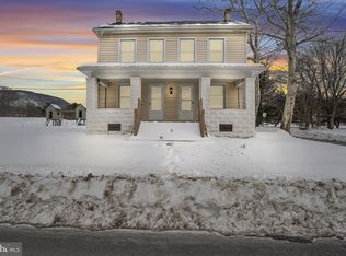1101 Doubling Gap Rd, Newville, PA 17241