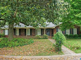 2316 Country Club Pl, Birmingham, AL 35223