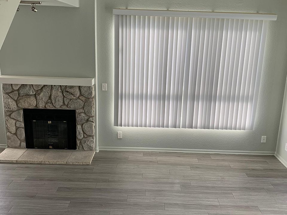 View from entry level