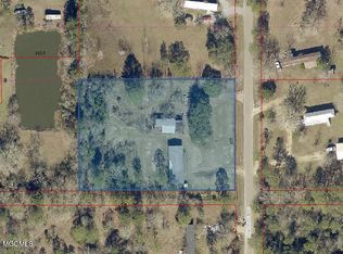 7279 Longridge Rd, Long Beach, MS 39560