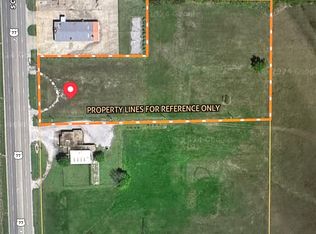 2220 S Commerce St, Ardmore, OK 73401