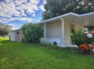 245 Mill Pond Dr #16, Saint Cloud, FL 34769