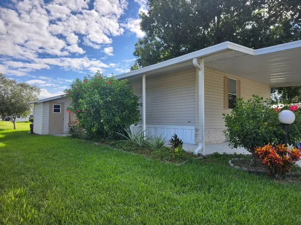 245 Mill Pond Dr #16, Saint Cloud, FL 34769
