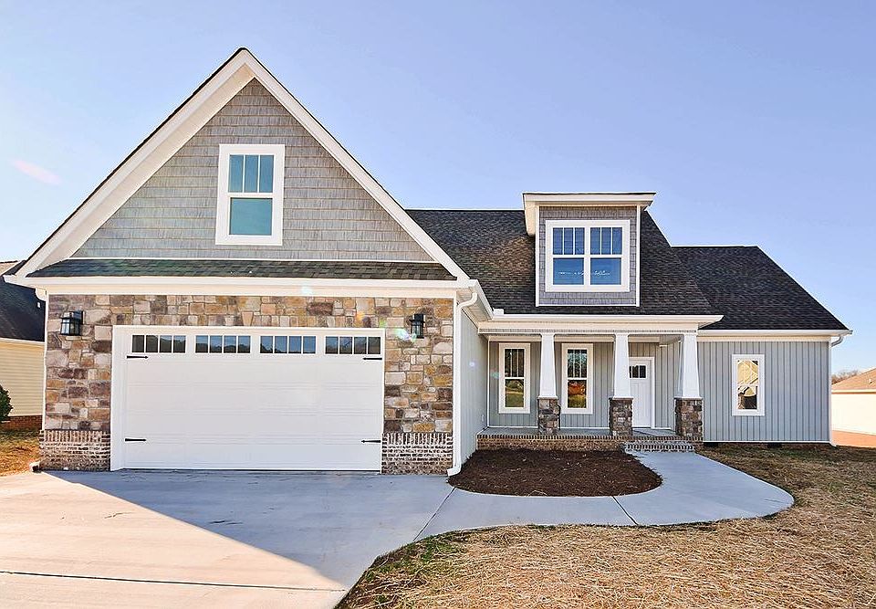 1st image of 127 Gentle Mist Ln NE Lot 7