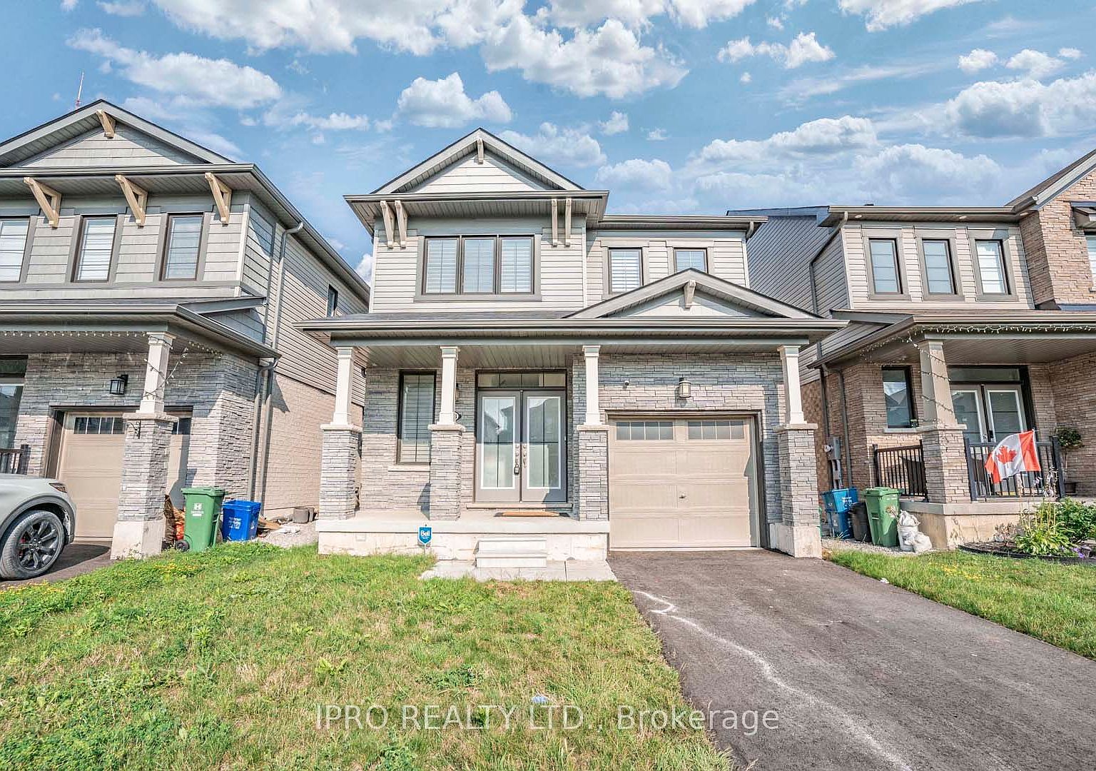 23 Cactus Cres, Hamilton, ON L8J 0M4 Zillow