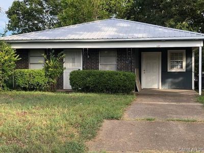 645 Terrell Dr, Shreveport, LA, 71106