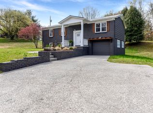 2337 Airbase Rd LOT 15, Louisville, TN 37777