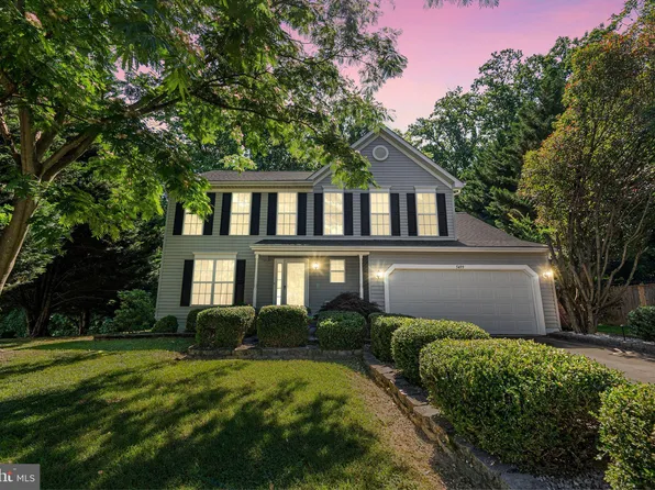 5499 Sir Douglas Dr, Bryans Road, MD 20616