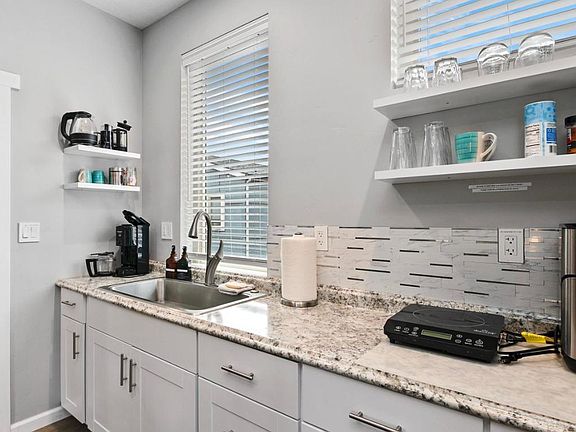 Kitchenette