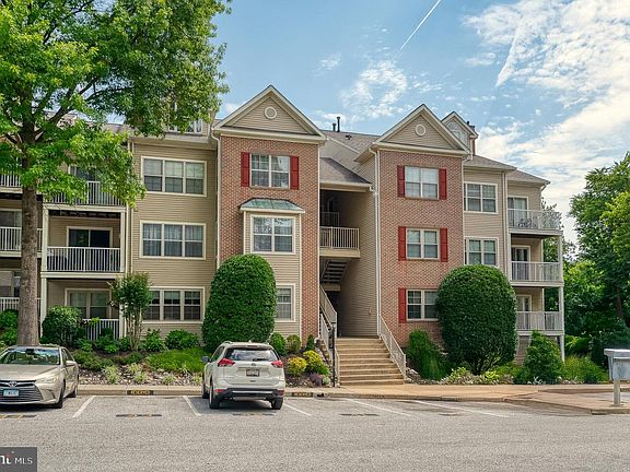 3rd image of 6830 Hayley Ridge Way Unit H