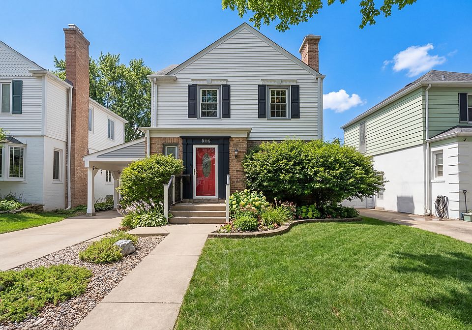 1st image of 5118 Morse Ave