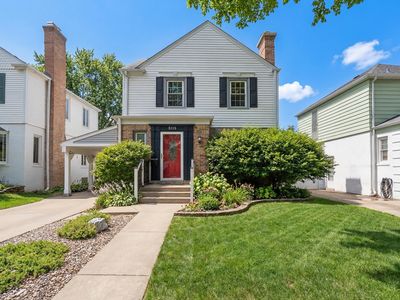 5118 Morse Ave, Skokie, IL, 60077