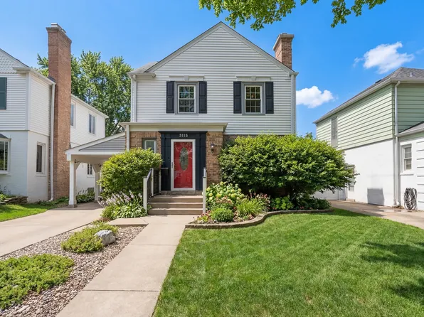 5118 Morse Ave, Skokie, IL 60077