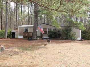 548 Old Church Road, Swansboro, NC 28584