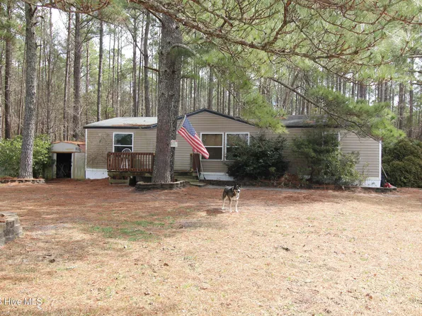 548 Old Church Road, Swansboro, NC 28584