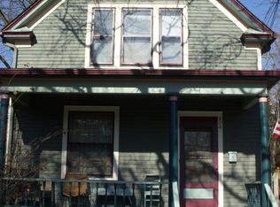 206 W Madison St, Ann Arbor, MI
