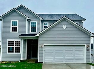 4502 Golden Eagle Dr, Louisville, KY 40245
